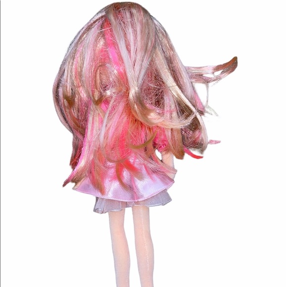 Ty GIRLZ Pretty Patti doll/plush - Picture 2 of 8